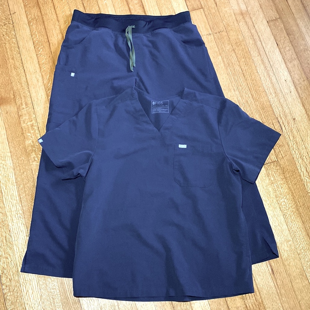 Figs Scrub set XL-XXL